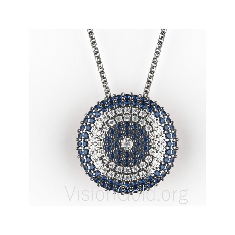 Ματάκι κόσμημα 0283