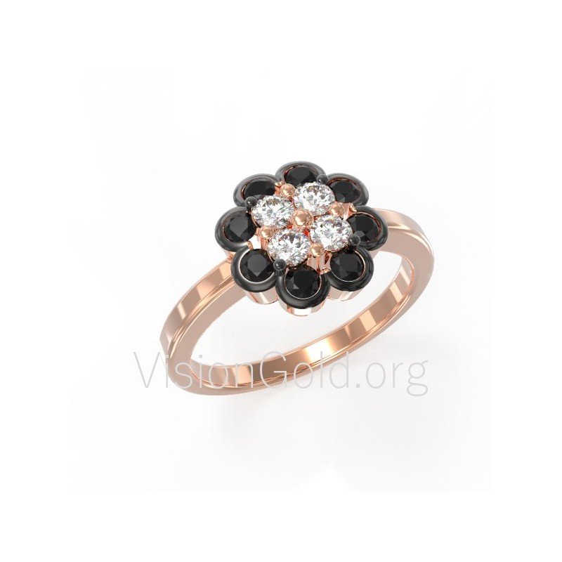 Anillo moda mujer 0487