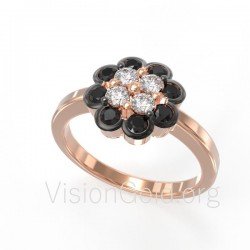 Anillo moda mujer 0487