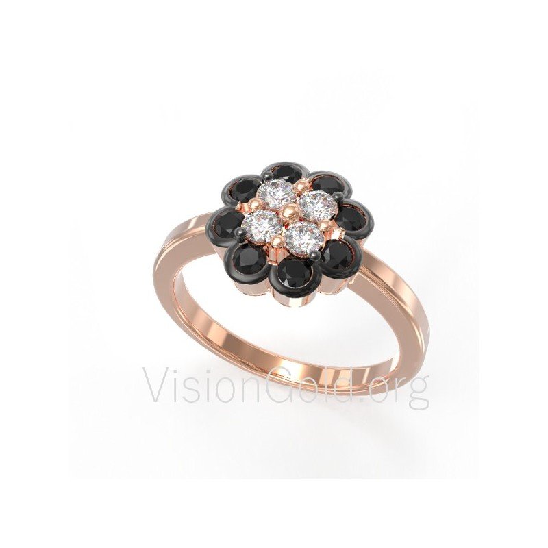 Anillo moda mujer 0487