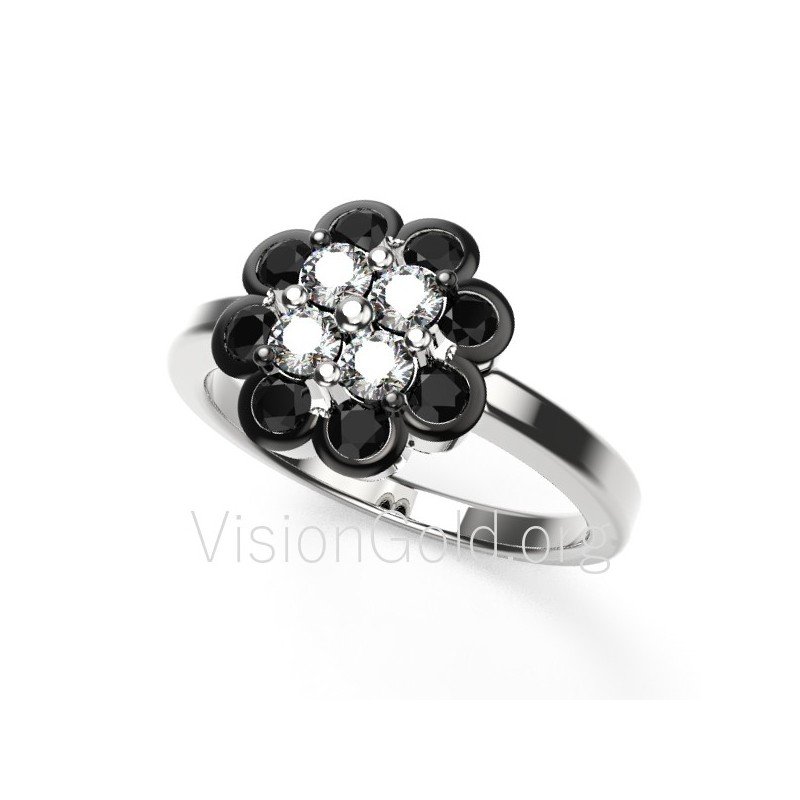 Anillo moda mujer 0487