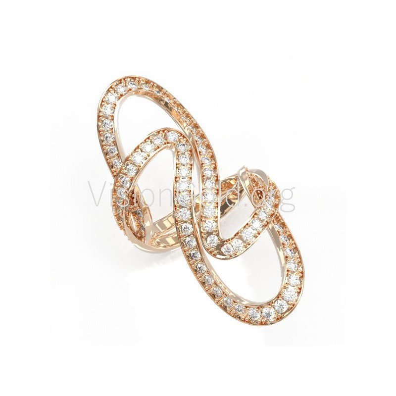 Fashion δαχτυλίδι 0490