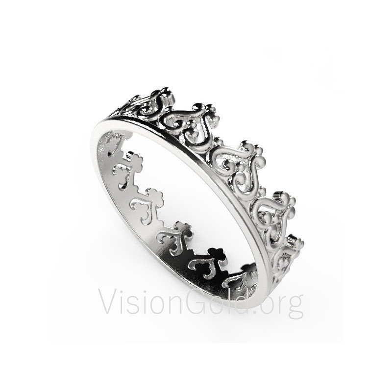 Δαχτυλιδι βερακι 0508