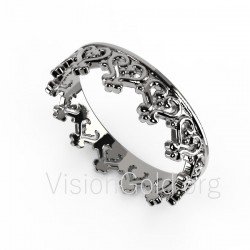 Δαχτυλιδι βερακι 0508