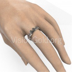 Δαχτυλιδι βερακι 0508