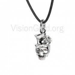 Gothic μενταγιόν 0010