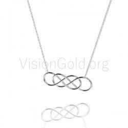 Κολιέ άπειρο σύμπλεγμα