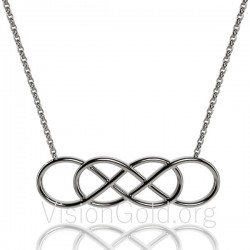 Κολιέ άπειρο σύμπλεγμα