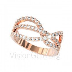 Χρυσό δαχτυλίδι 0514