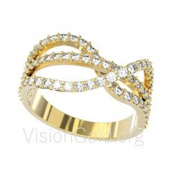 Χρυσό δαχτυλίδι 0514