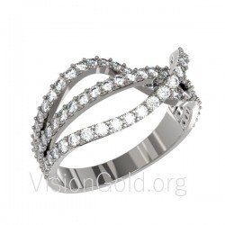 Χρυσό δαχτυλίδι 0514