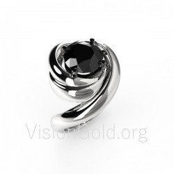 Γυναικείο δαχτυλίδι 0515