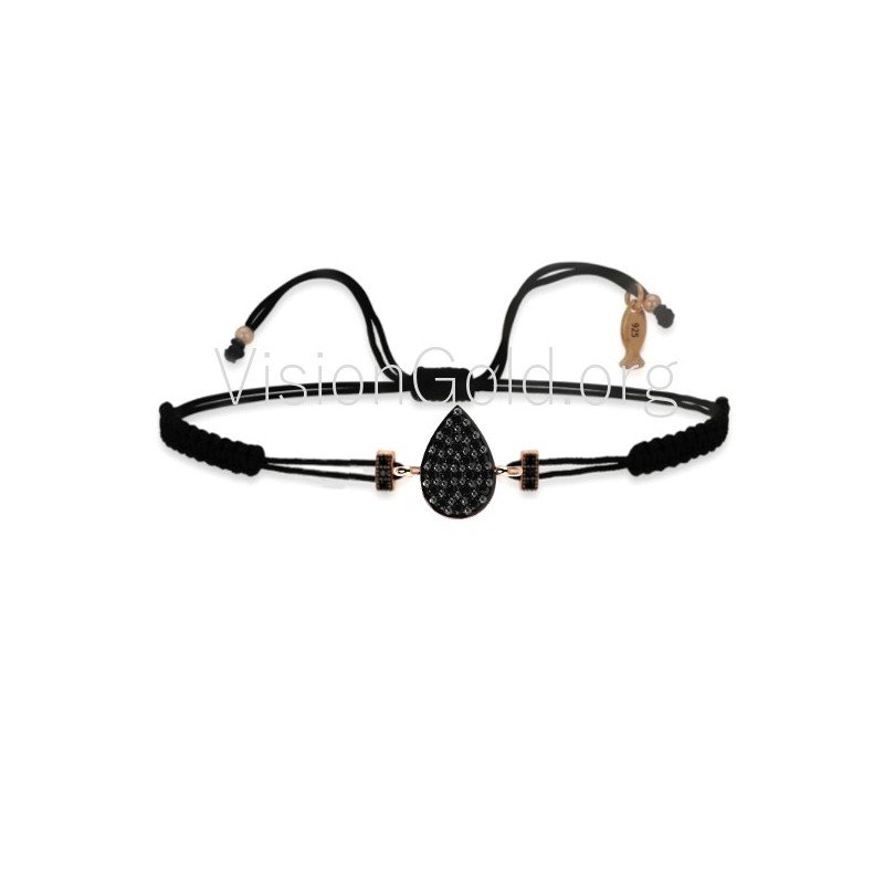 Pulsera lágrima 0063