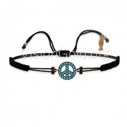 Pulsera paz 0080