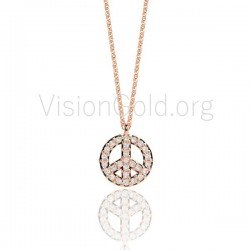 ОжерельОжерелье мира и любви 0076