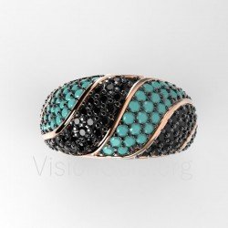 Δαχτυλίδι γυναικείο 0523