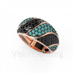 Anillo mujer 0523