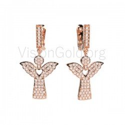 Fashion σκουλαρίκια 0084