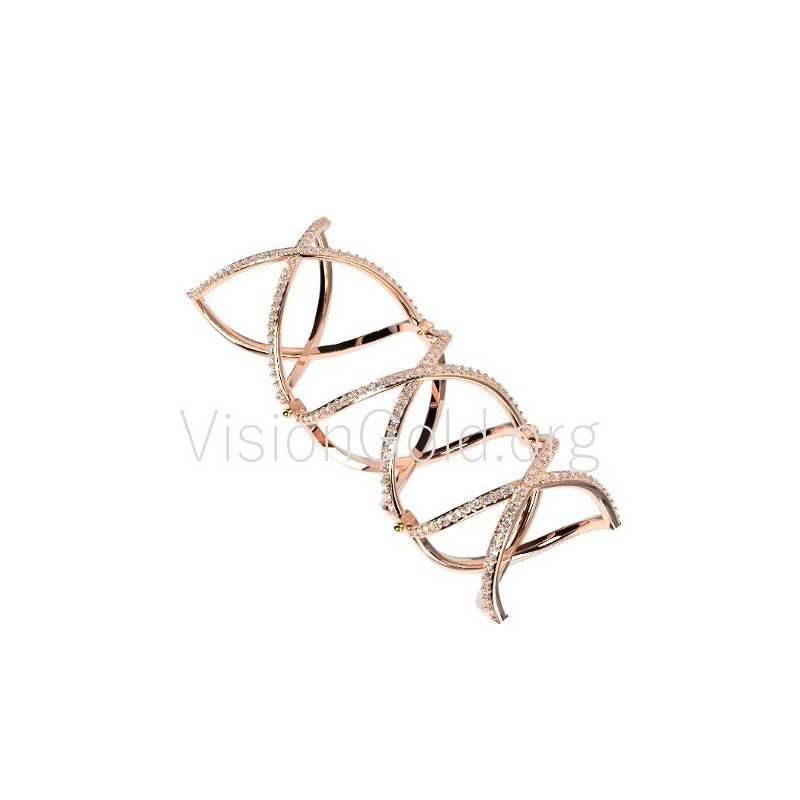 Anillo hecho a mano 0253