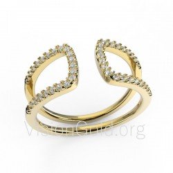 Anillo 0087