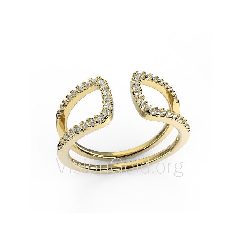 Δαχτυλίδι 0087