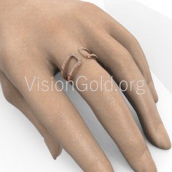 Anillo 0087