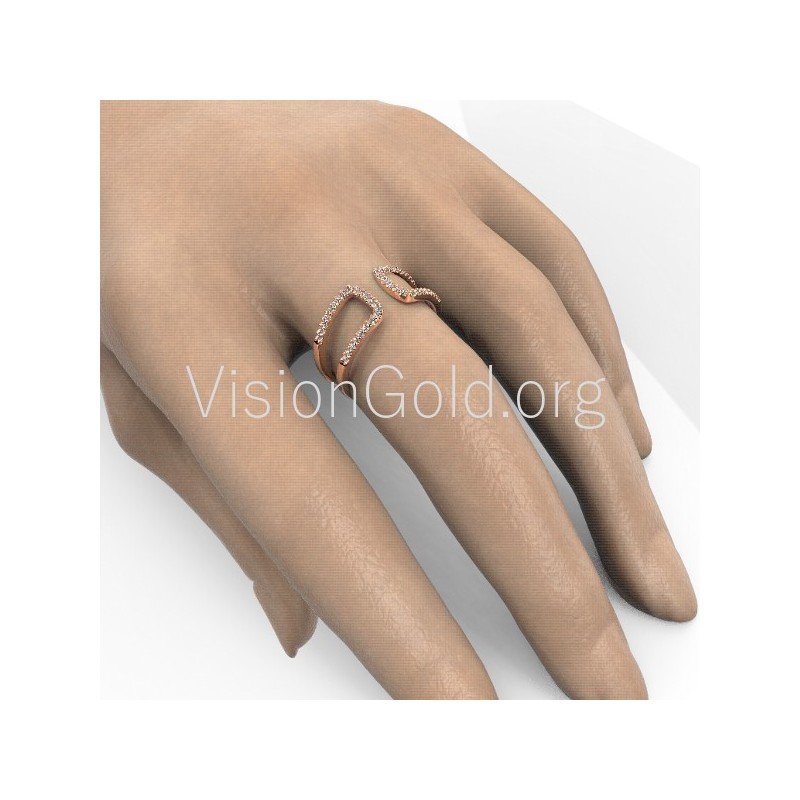 Anillo 0087