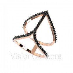 Δαχτυλίδι μοντέρνο 0336