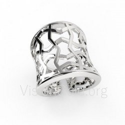 Anillo de mujer-anillos de mujer-anillos-joyas 0072
