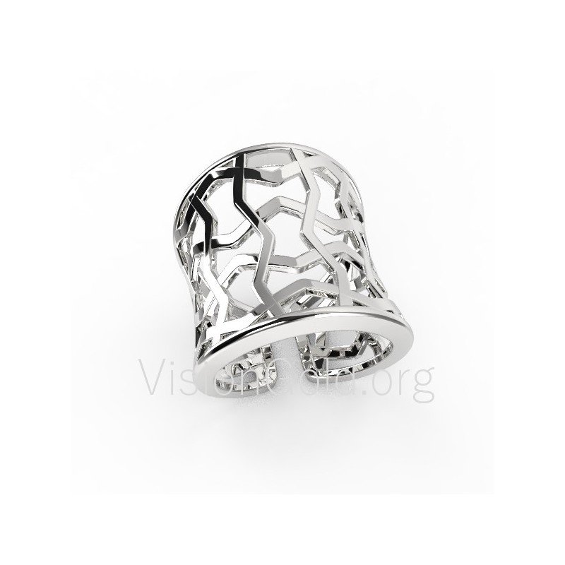 Anillo de mujer-anillos de mujer-anillos-joyas 0072