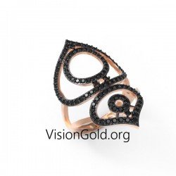 Eleganter Ring als Geschenk 0196