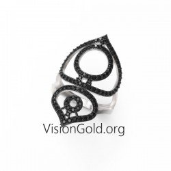 Eleganter Ring als Geschenk 0196