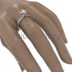 Φθηνό Μονόπετρο 0015