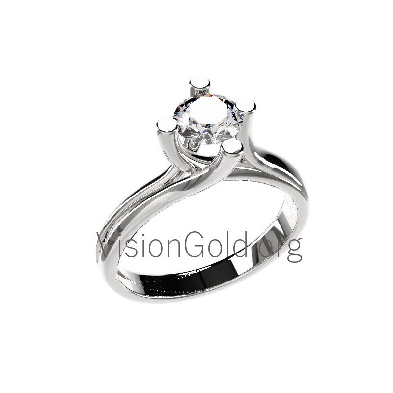 Φθηνό Μονόπετρο 0015