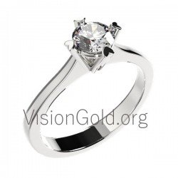 Μονόπετρο Γάμου,μονοπετρο μπριγιαν,μονοπετρα ζιργκον,μονοπετρα δαχτυλιδια bulgari,μονοπετρα cartier