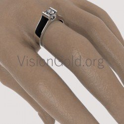 μονοπετρα αθηνα,μονοπετρο μπριγιαν,μονοπετρα με διαμαντι,μονοπετρο λευκοχρυσο