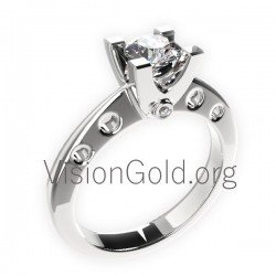 Wedding rings for women 0055