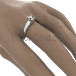 PIEDRA ÚNICA, ANILLOS PIEDRA ÚNICA, PIEDRA ÚNICA
