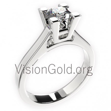 Engagement Rings-Wedding Rings-Diamond Rings 0070
