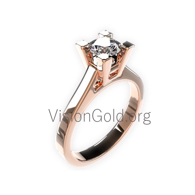 Monolithische Ringe-Monolithische Ringe Billig 0070