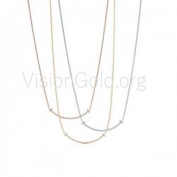 Γυναικείο κολιέ 0271