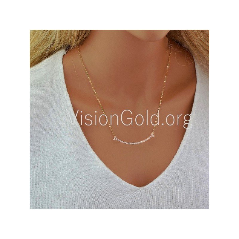 Collar mujer 0271