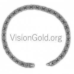 Βραχιόλια Ανδρικά 0012