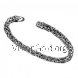 Βραχιόλια Ανδρικά 0012