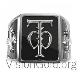 Kirchlicher Herrenring 0014