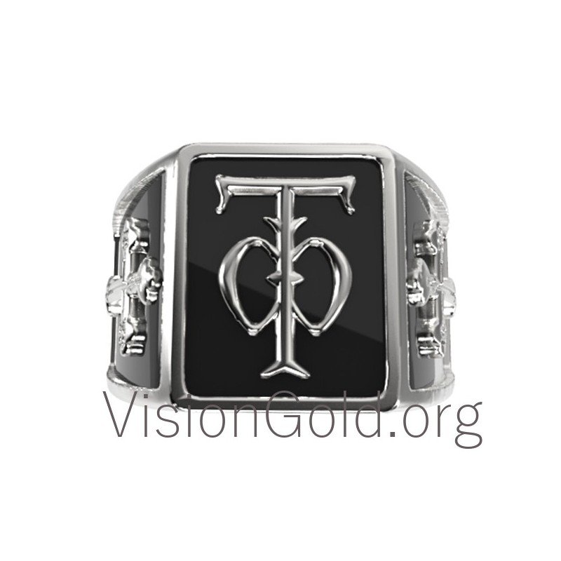 Kirchlicher Herrenring 0014