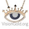 Evil eye Jewelry 0323
