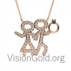 Ασημενια Κολιε Γυναικεια,Μοντερνα Κοσμηματα Για Το Λαιμο,Γυναικεία Κοσμήματα,Κολιέ Ασημένια,Ασημενια Κολιε