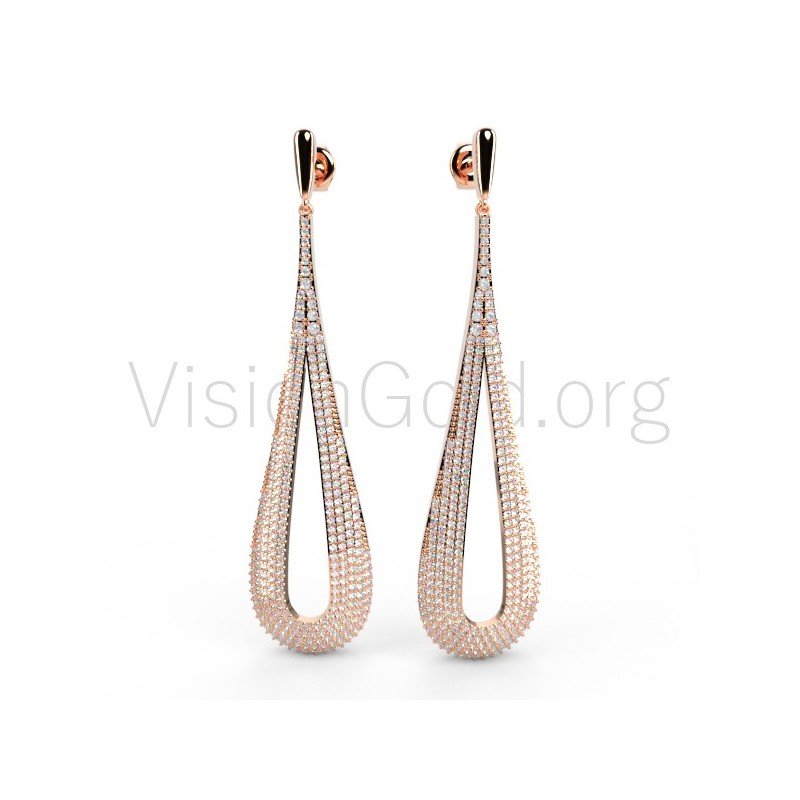 Pendientes Mujer 0110