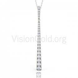 Γυναικείο κολιέ 0324